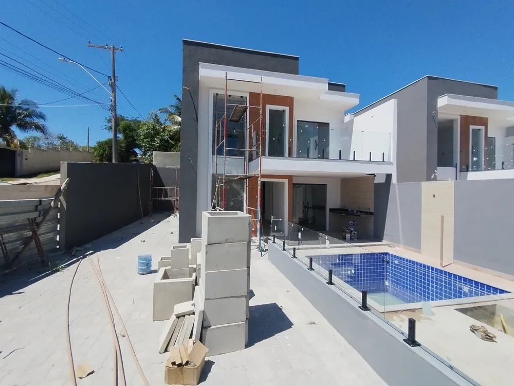 Casa, 3 quartos, 200 m² - Foto 4