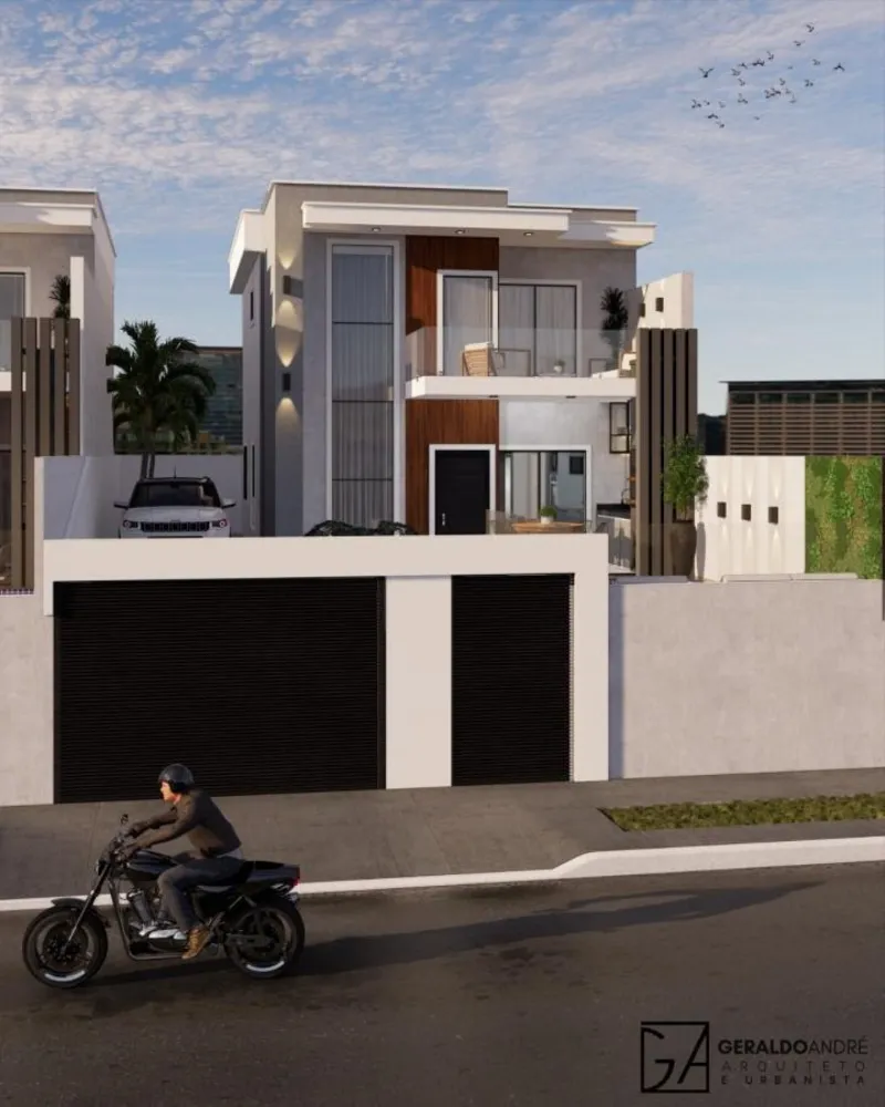 Casa, 3 quartos, 200 m² - Foto 14