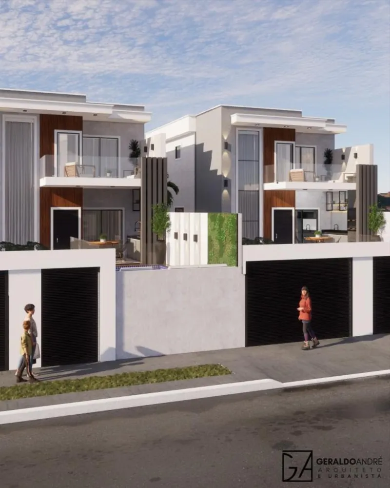 Casa, 3 quartos, 200 m² - Foto 16
