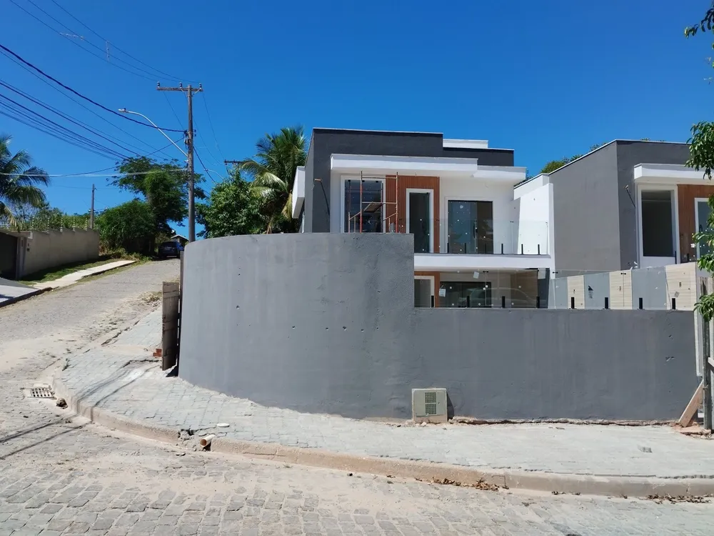 Casa, 3 quartos, 200 m² - Foto 1