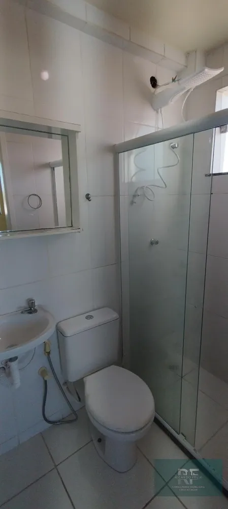 Apartamento, 2 quartos, 85 m² - Foto 14
