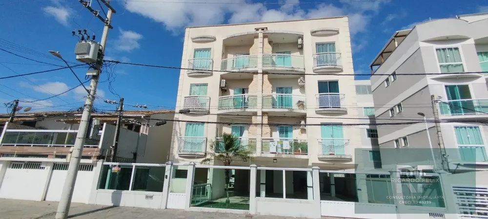 Apartamento, 2 quartos, 85 m² - Foto 1