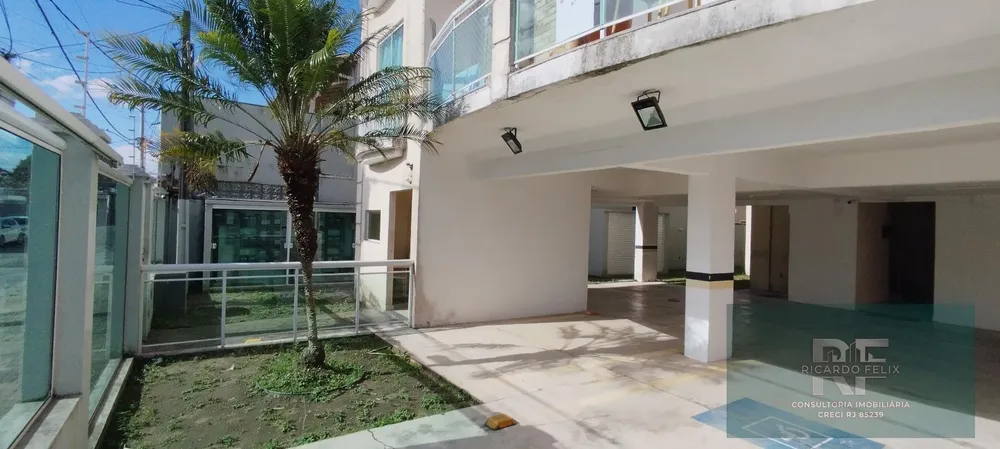 Apartamento, 2 quartos, 85 m² - Foto 2