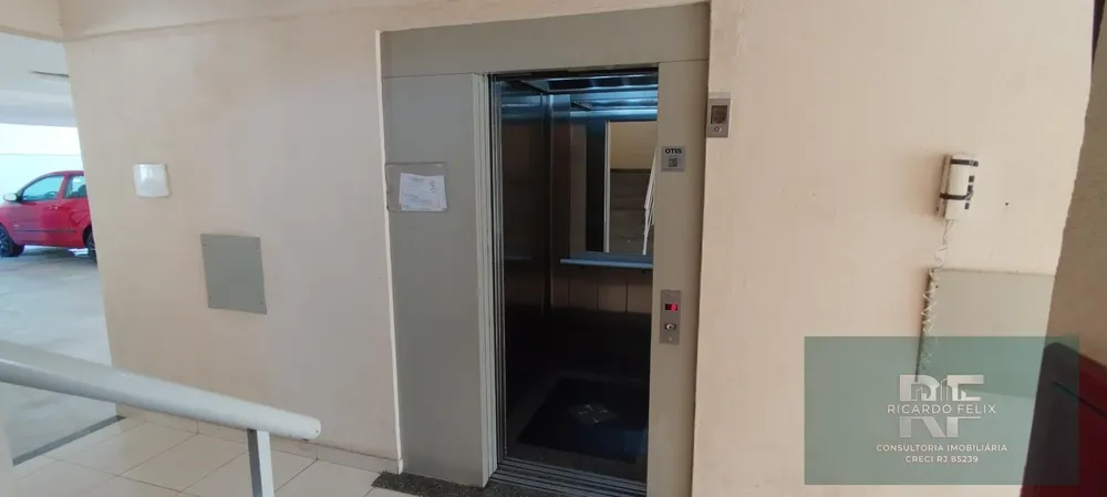 Apartamento, 2 quartos, 85 m² - Foto 4