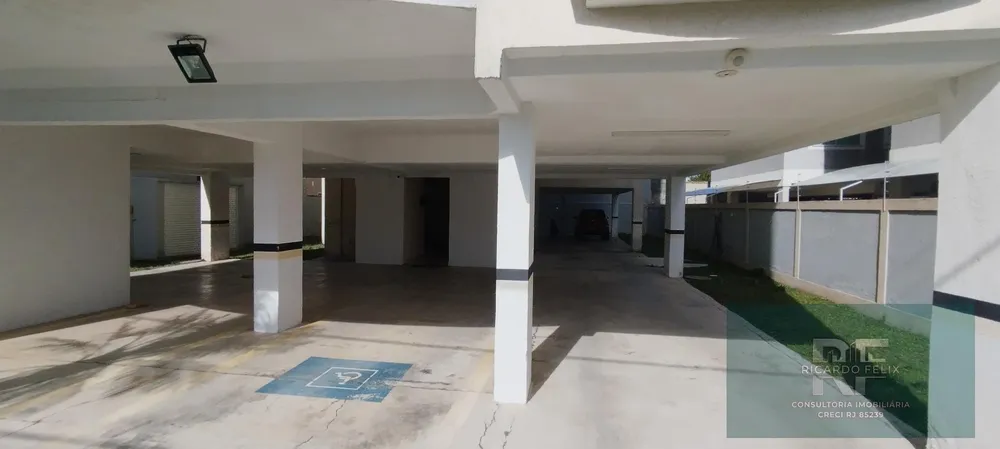Apartamento, 2 quartos, 85 m² - Foto 3