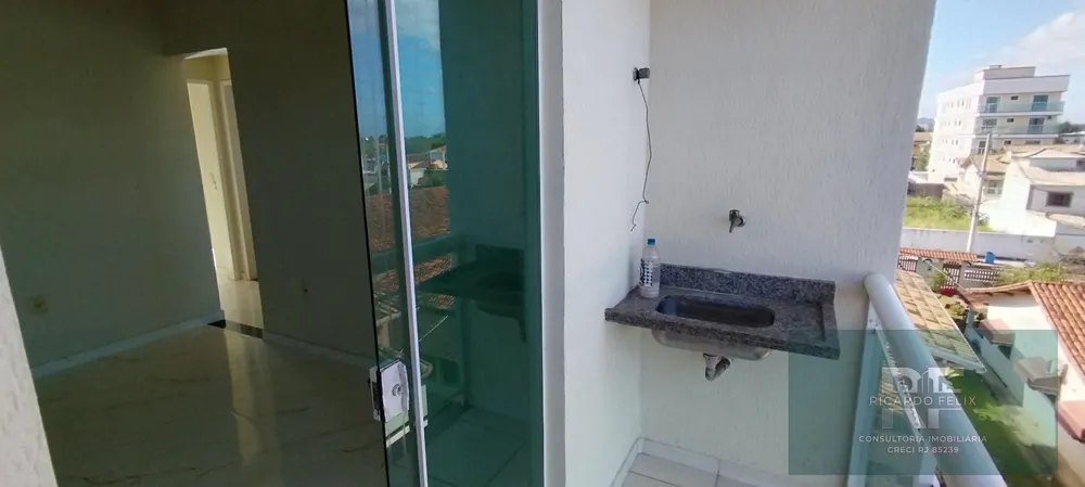Apartamento, 2 quartos, 85 m² - Foto 20