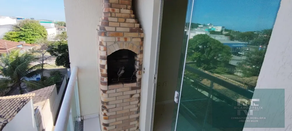 Apartamento, 2 quartos, 85 m² - Foto 19