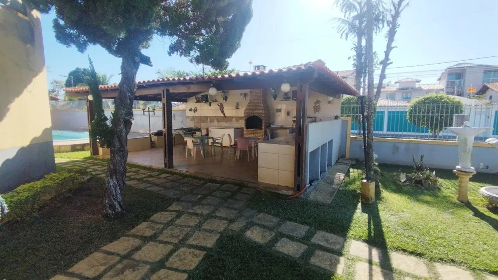 Casa, 4 quartos, 1004 m² - Foto 5