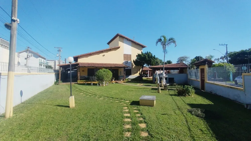 Casa, 4 quartos, 1004 m² - Foto 4