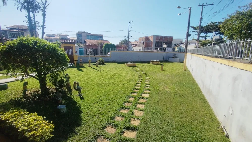 Casa, 4 quartos, 1004 m² - Foto 3