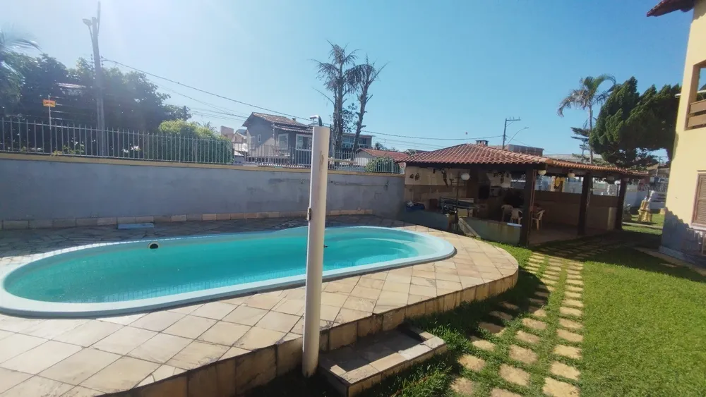 Casa, 4 quartos, 1004 m² - Foto 8