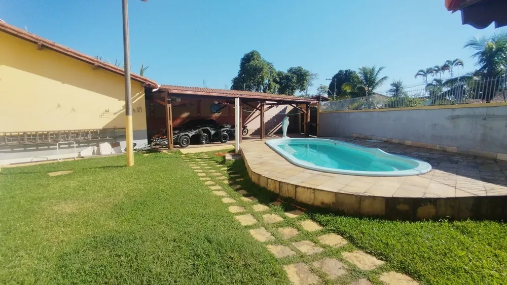 Casa, 4 quartos, 1004 m² - Foto 7