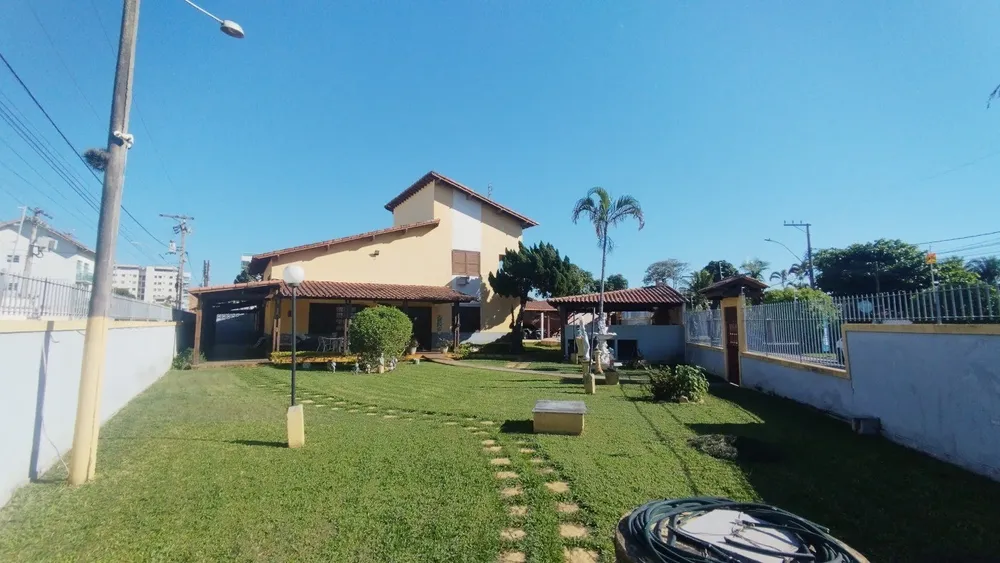 Casa, 4 quartos, 1004 m² - Foto 1