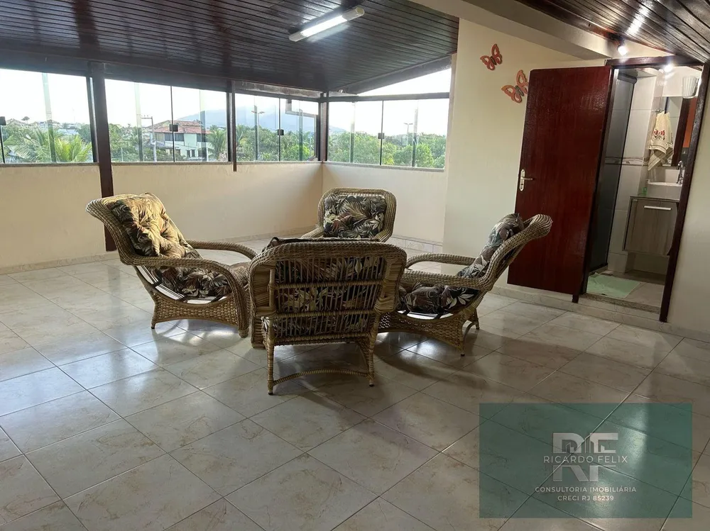 Casa, 3 quartos, 360 m² - Foto 27