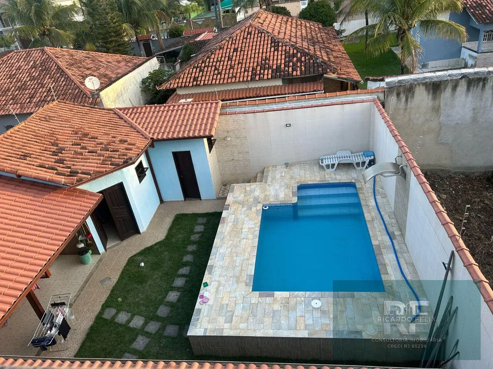 Casa, 3 quartos, 360 m² - Foto 3