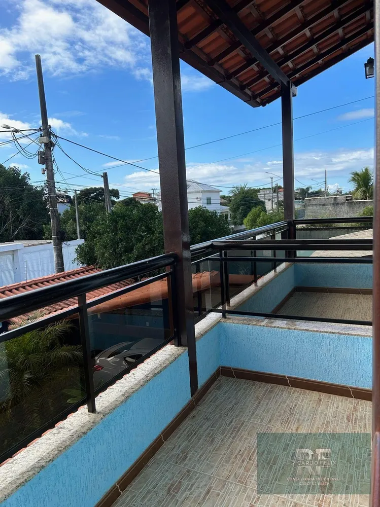 Casa, 3 quartos, 360 m² - Foto 19