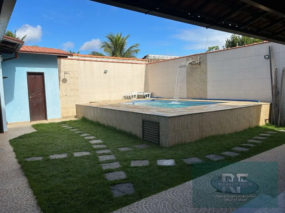 Casa, 3 quartos, 360 m² - Foto 4