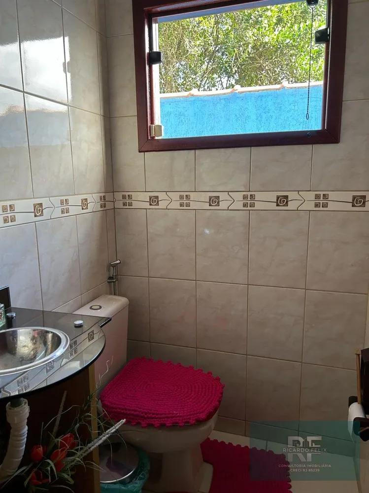 Casa, 3 quartos, 360 m² - Foto 12