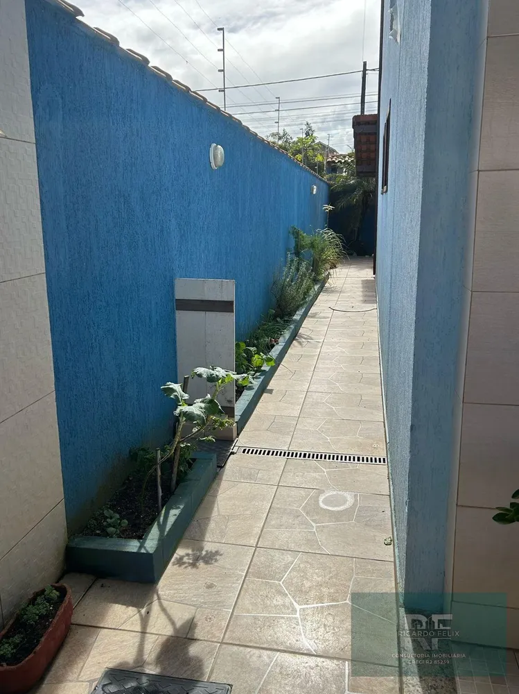 Casa, 3 quartos, 360 m² - Foto 6