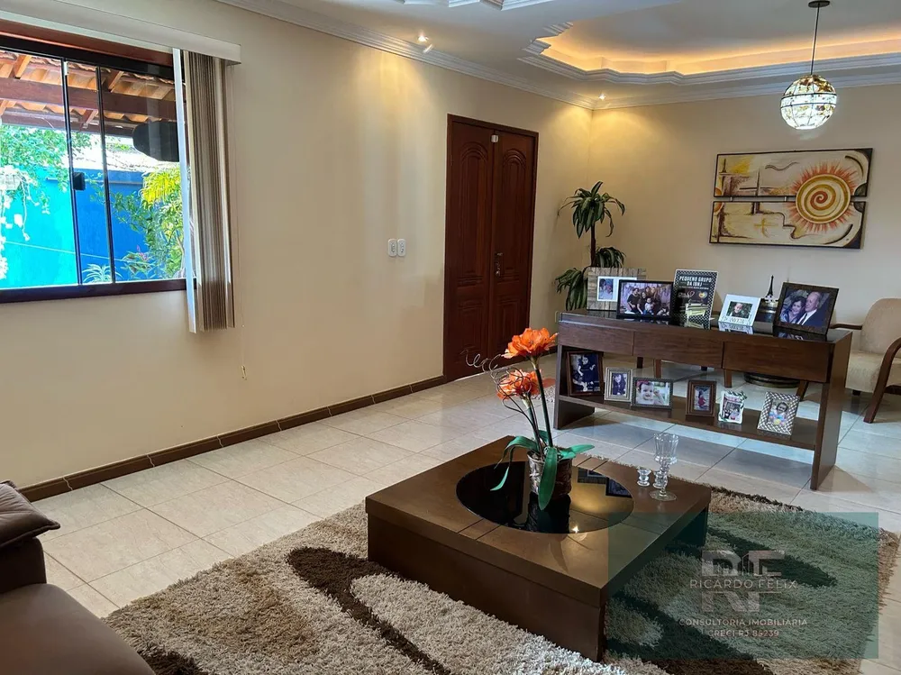 Casa, 3 quartos, 360 m² - Foto 15