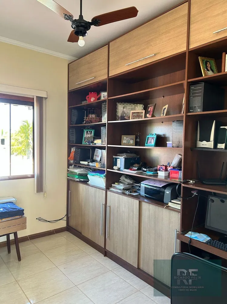 Casa, 3 quartos, 360 m² - Foto 21
