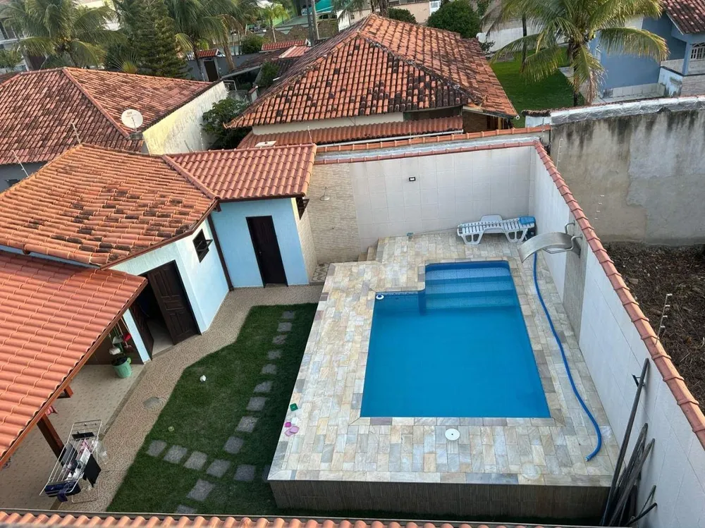 Casa, 3 quartos, 360 m² - Foto 33