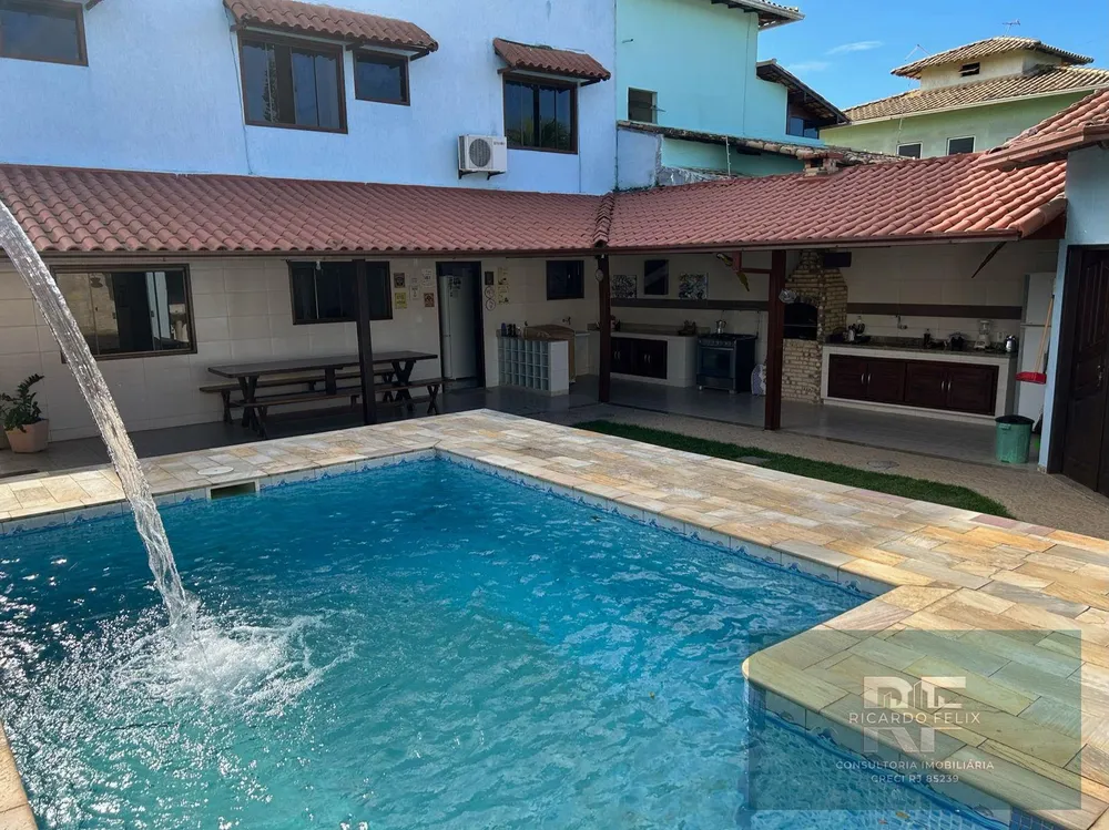 Casa, 3 quartos, 360 m² - Foto 9