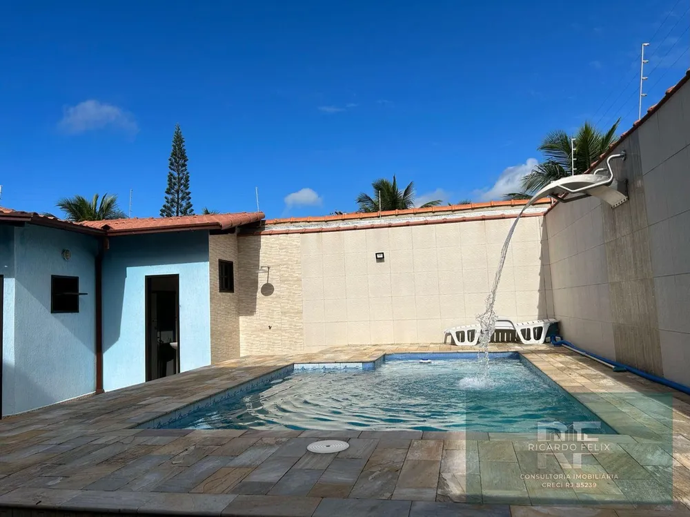 Casa, 3 quartos, 360 m² - Foto 5