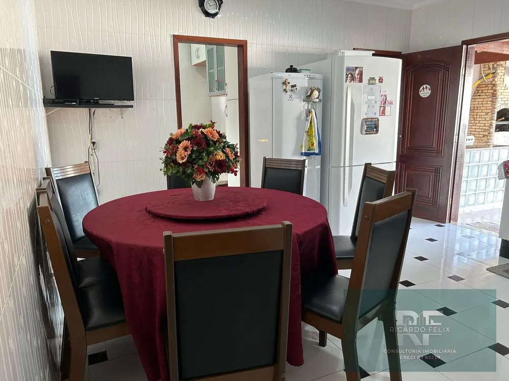 Casa, 3 quartos, 360 m² - Foto 11