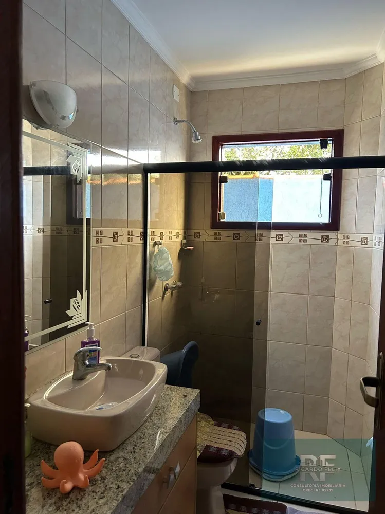 Casa, 3 quartos, 360 m² - Foto 13