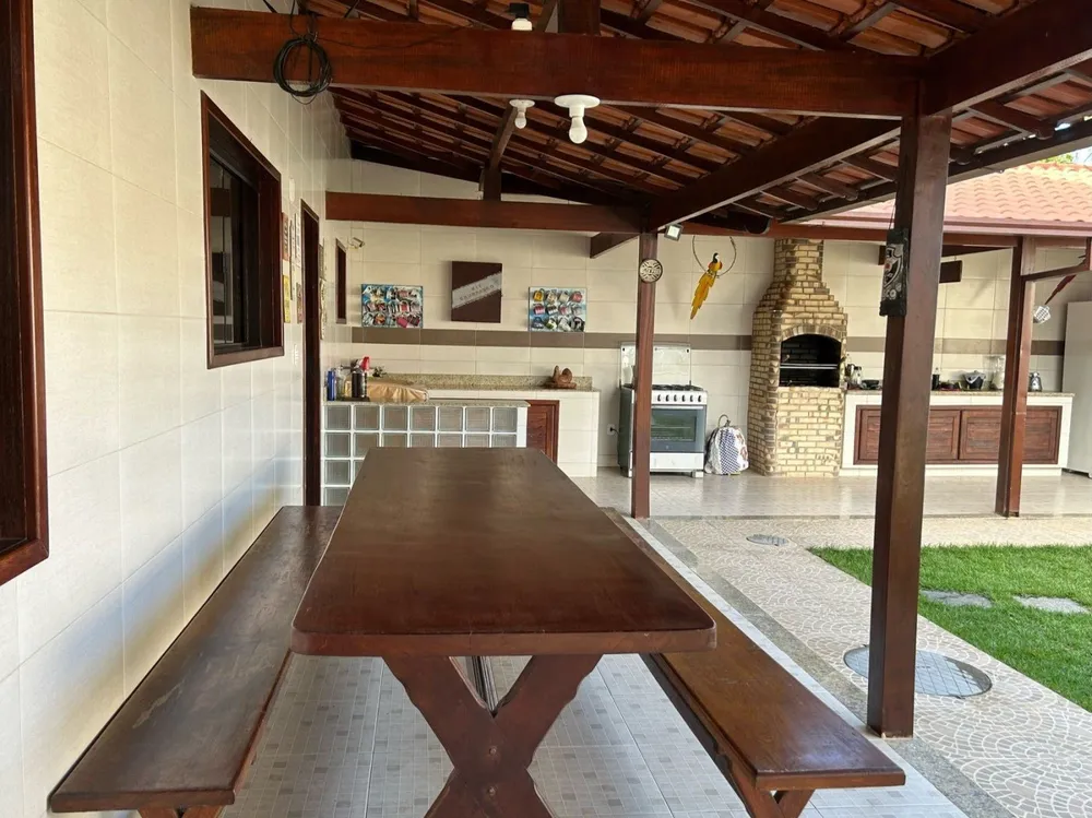 Casa, 3 quartos, 360 m² - Foto 31