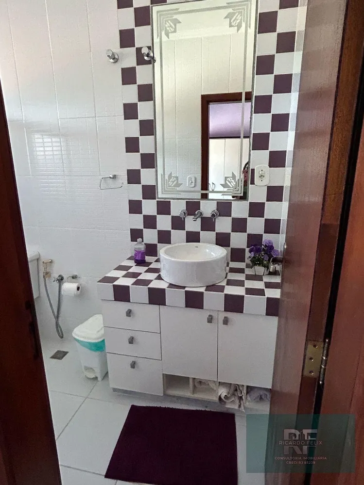 Casa, 3 quartos, 360 m² - Foto 23