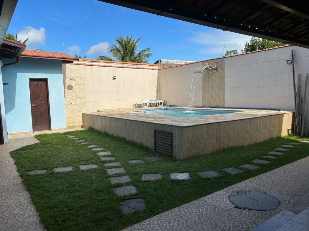 Casa, 3 quartos, 360 m² - Foto 34