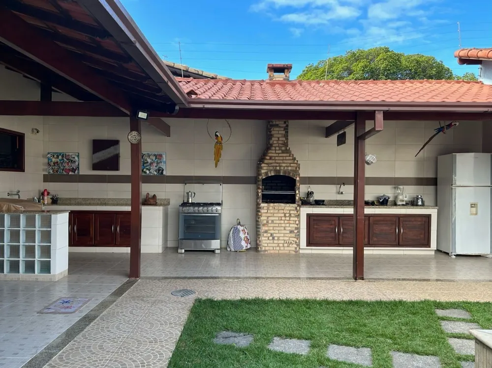 Casa, 3 quartos, 360 m² - Foto 32
