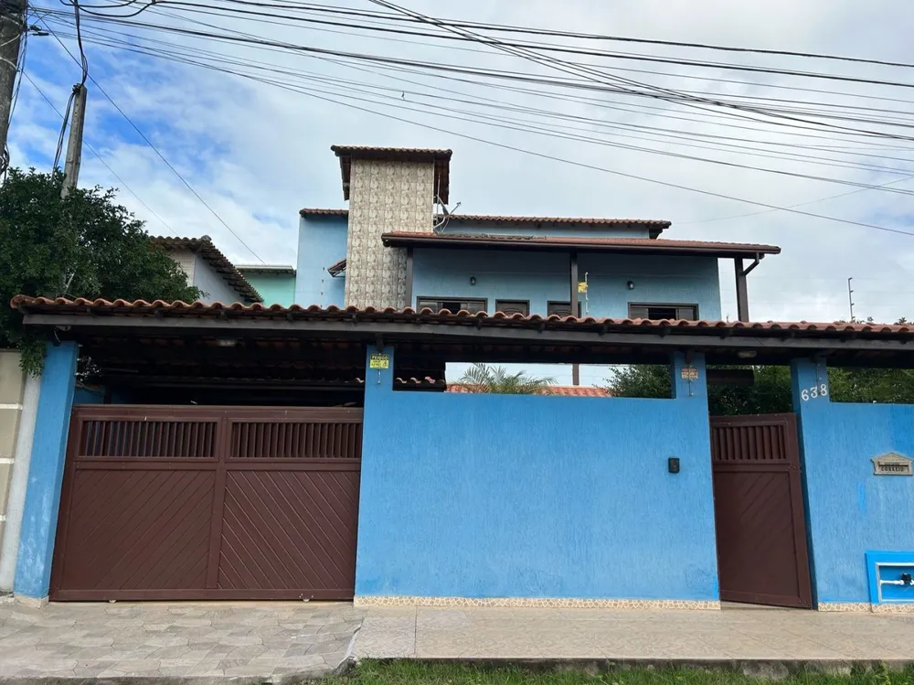Casa, 3 quartos, 360 m² - Foto 28