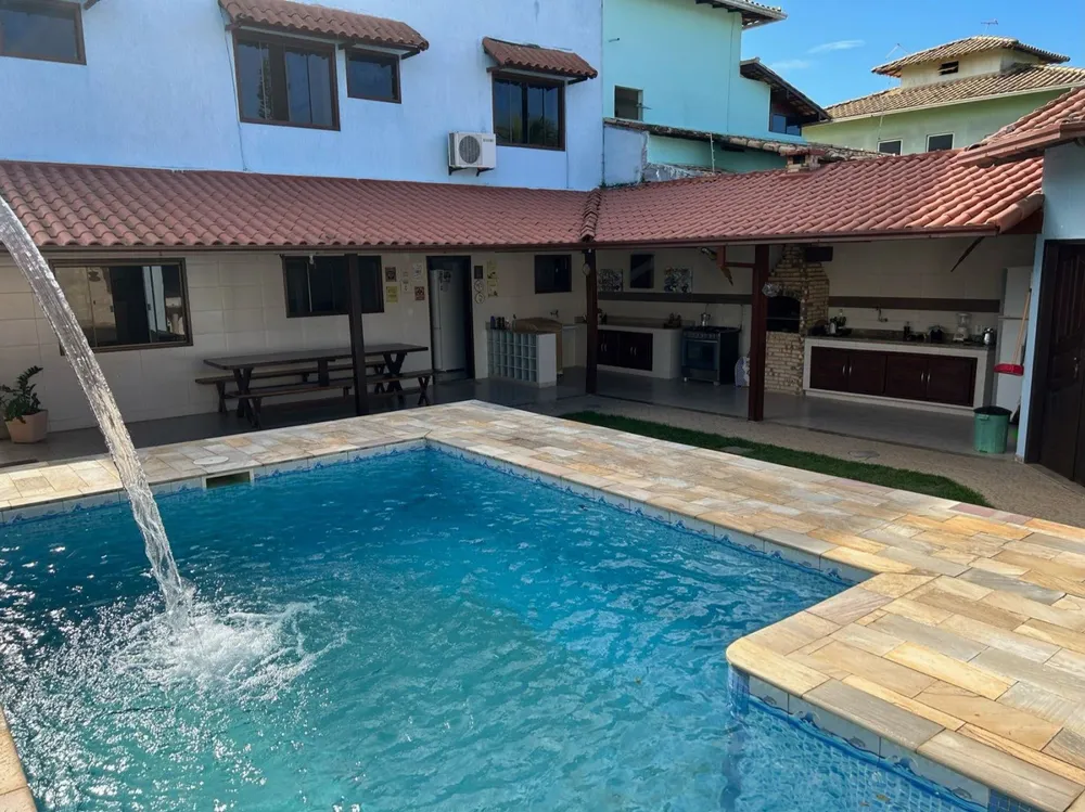Casa, 3 quartos, 360 m² - Foto 30