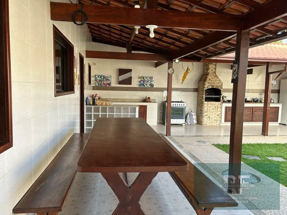 Casa, 3 quartos, 360 m² - Foto 10