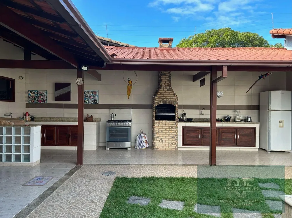 Casa, 3 quartos, 360 m² - Foto 8