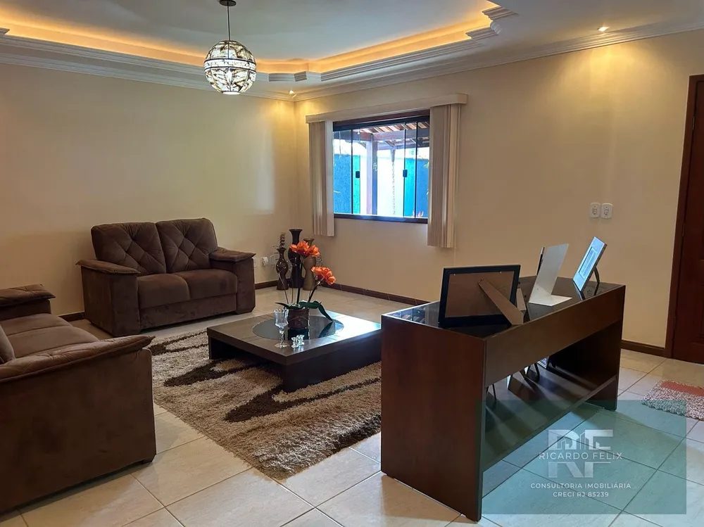 Casa, 3 quartos, 360 m² - Foto 14
