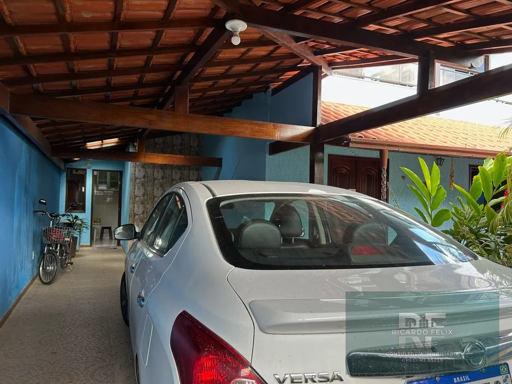 Casa, 3 quartos, 360 m² - Foto 7