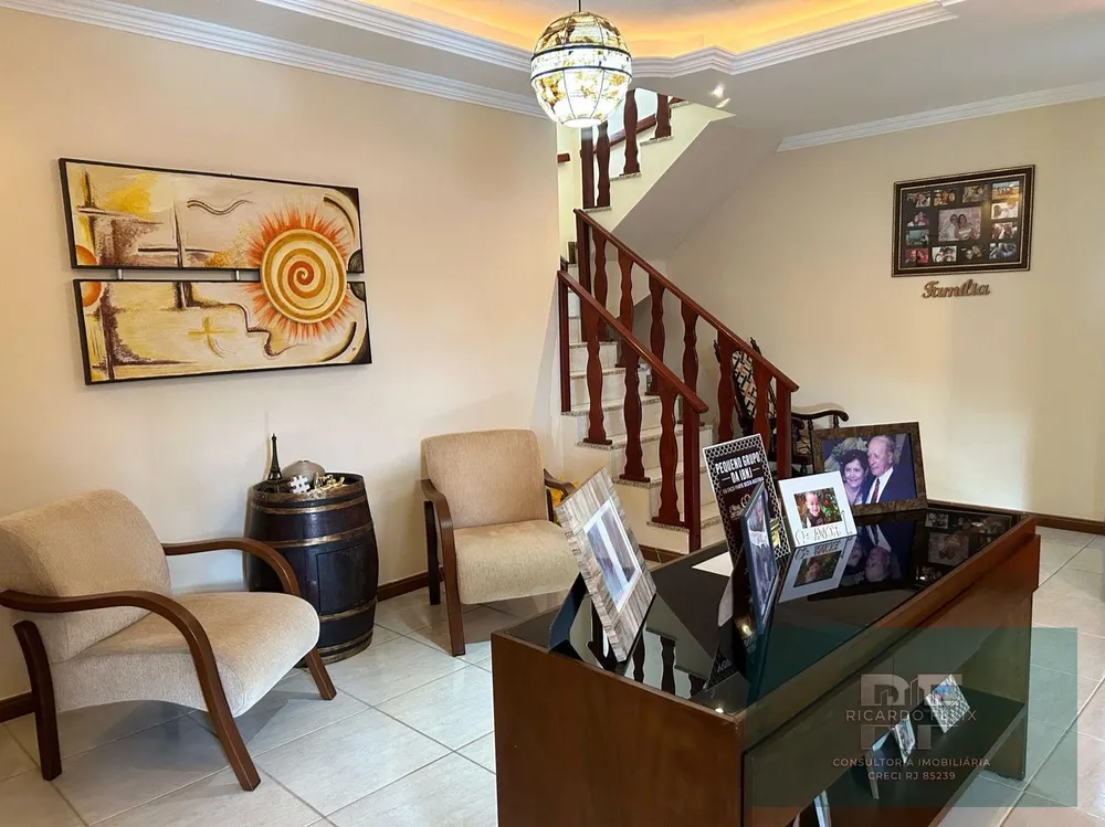 Casa, 3 quartos, 360 m² - Foto 16