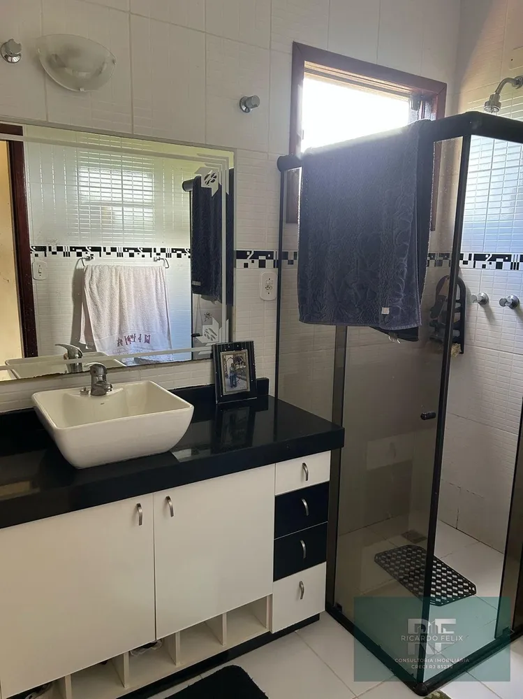 Casa, 3 quartos, 360 m² - Foto 24
