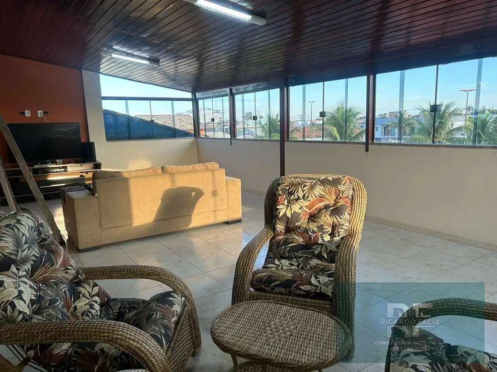 Casa, 3 quartos, 360 m² - Foto 26
