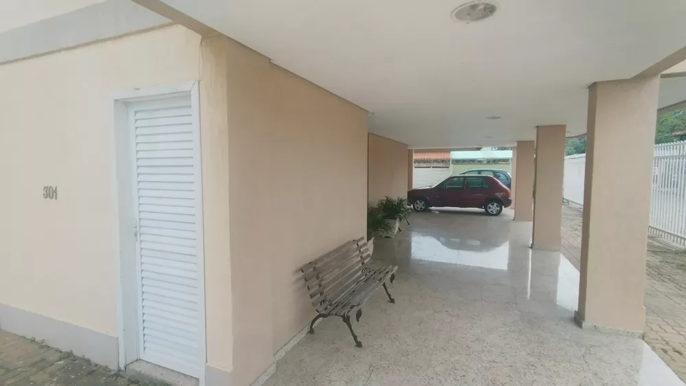 Apartamento, 2 quartos, 72 m² - Foto 1