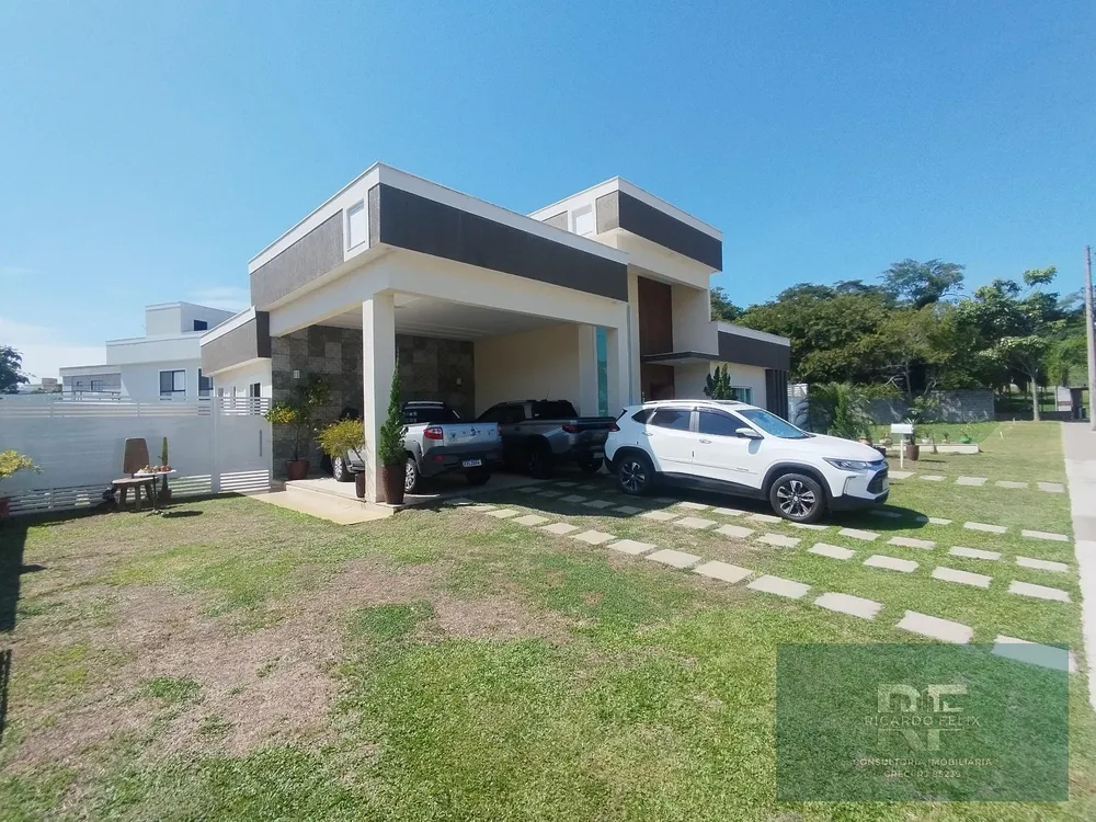 Casa, 3 quartos, 475 m² - Foto 18