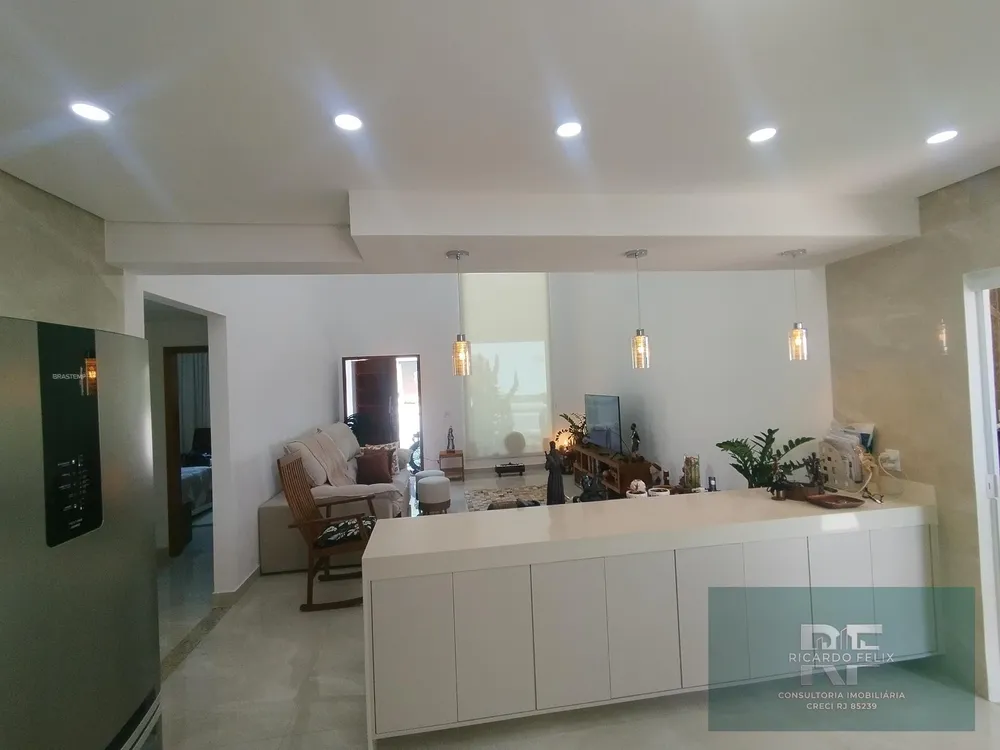 Casa, 3 quartos, 475 m² - Foto 20