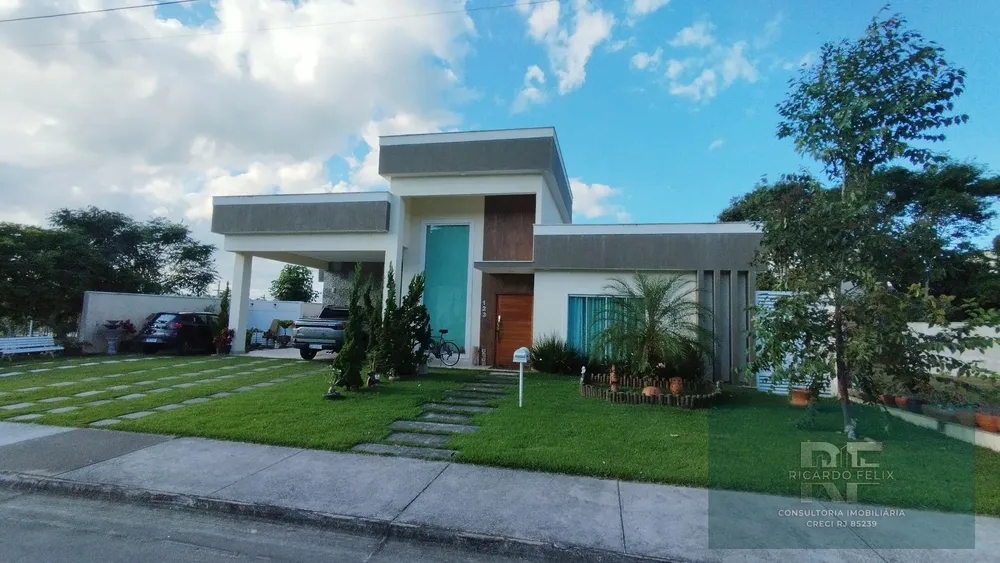 Casa, 3 quartos, 475 m² - Foto 2