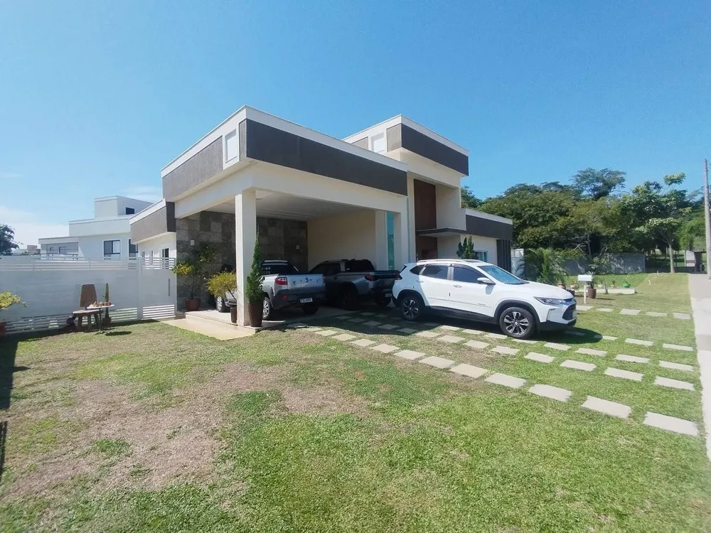 Casa, 3 quartos, 475 m² - Foto 4