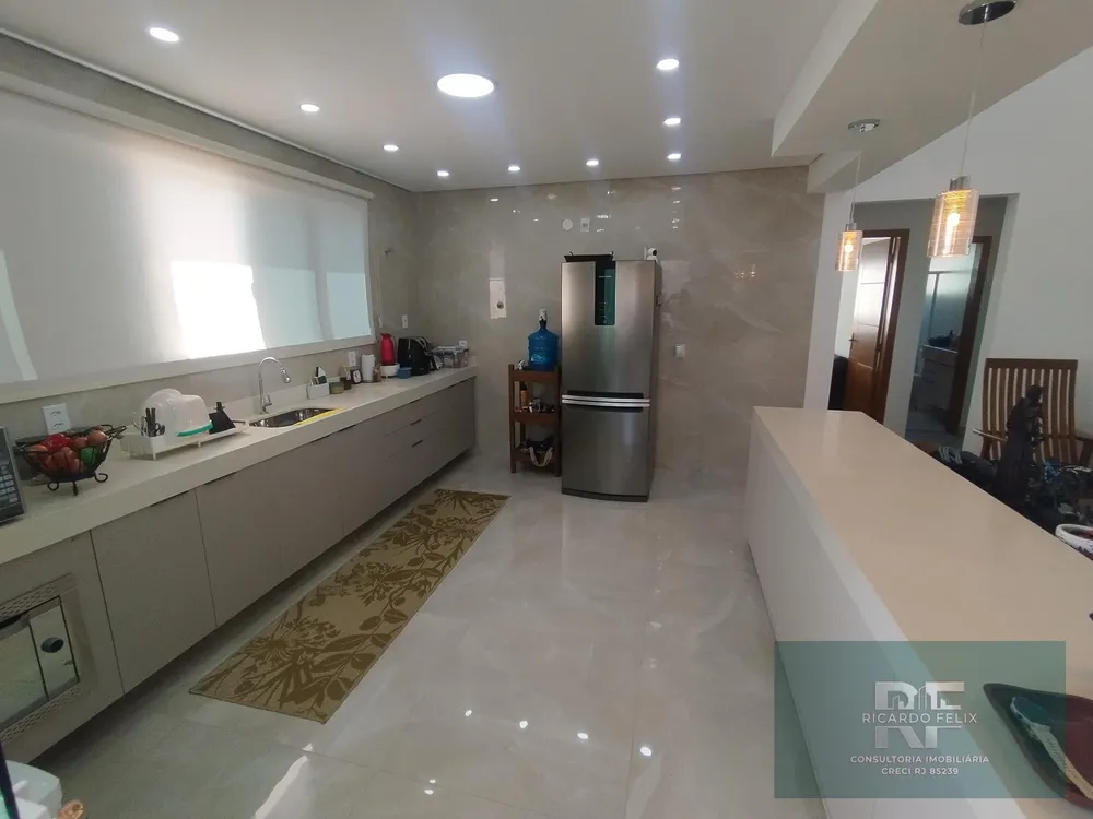 Casa, 3 quartos, 475 m² - Foto 21