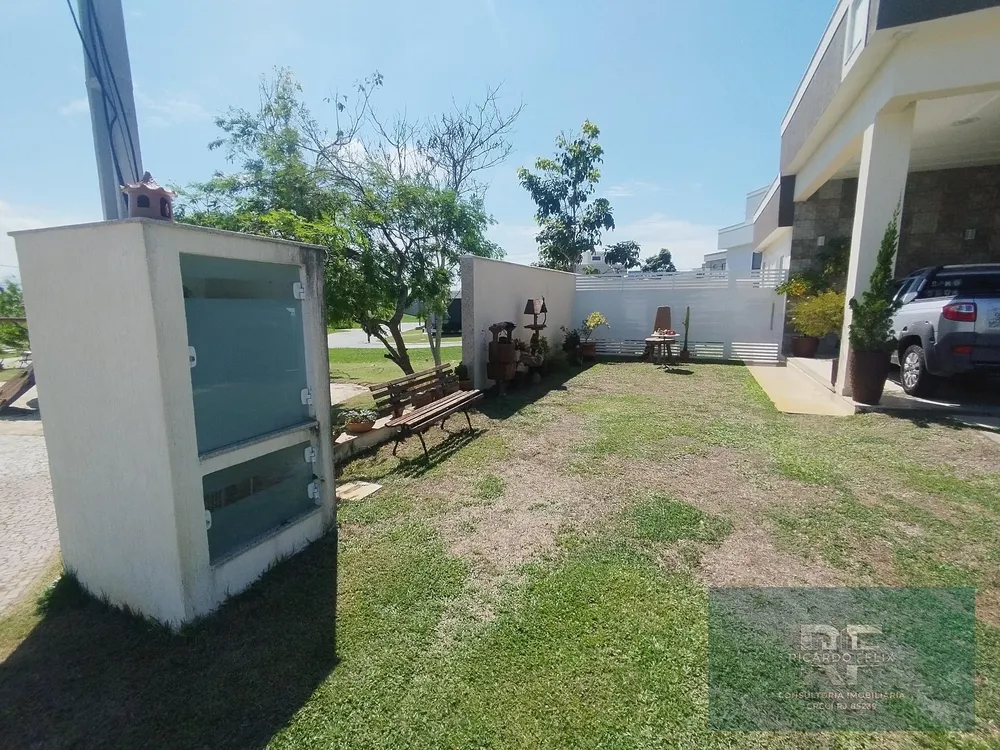 Casa, 3 quartos, 475 m² - Foto 17